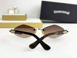 Picture of Chrome Hearts Sunglasses _SKUfw75056108fw